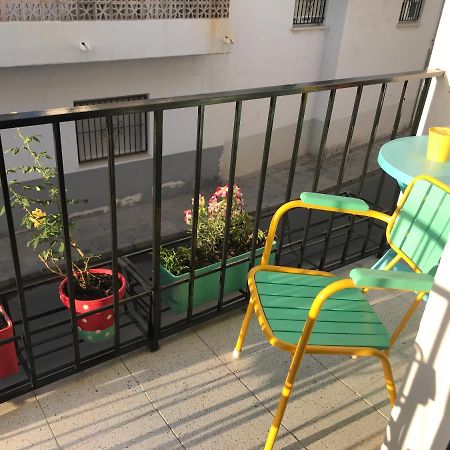 Pintores Altea En Casco Antiguo Екстер'єр фото