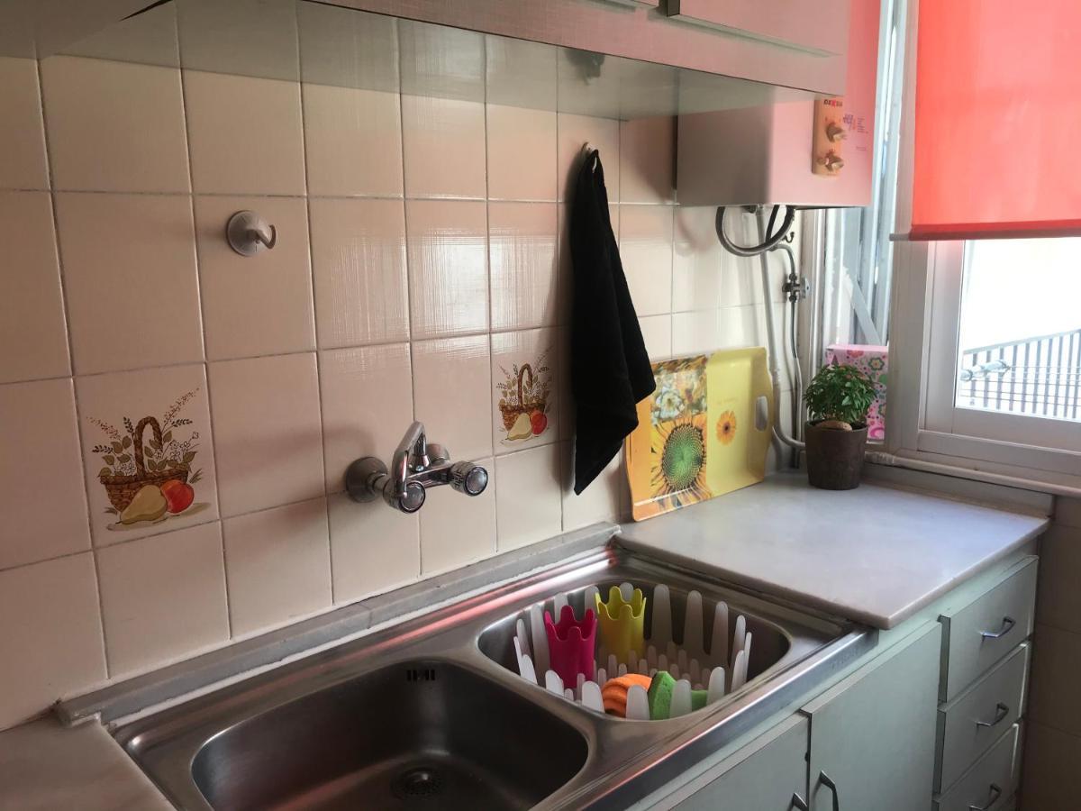 Pintores Altea En Casco Antiguo Екстер'єр фото