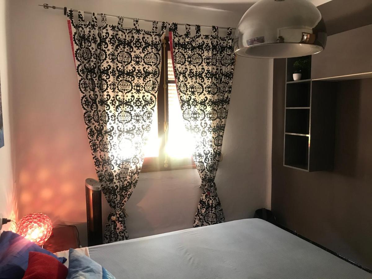 Pintores Altea En Casco Antiguo Екстер'єр фото