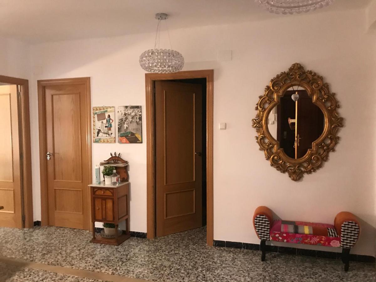 Pintores Altea En Casco Antiguo Екстер'єр фото