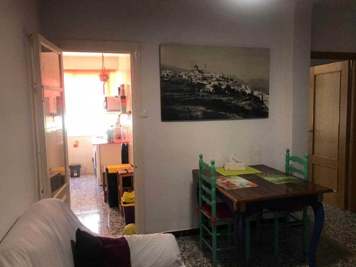 Pintores Altea En Casco Antiguo Екстер'єр фото