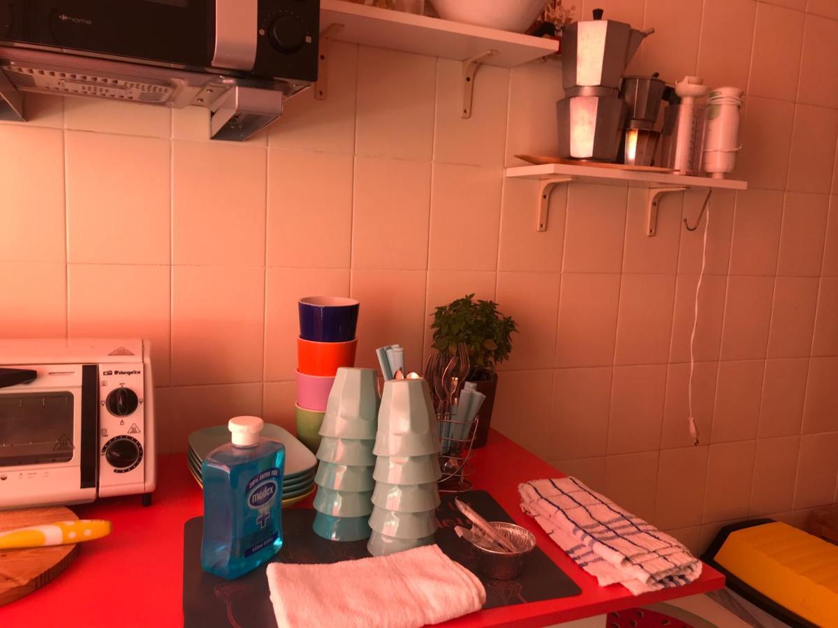 Pintores Altea En Casco Antiguo Екстер'єр фото
