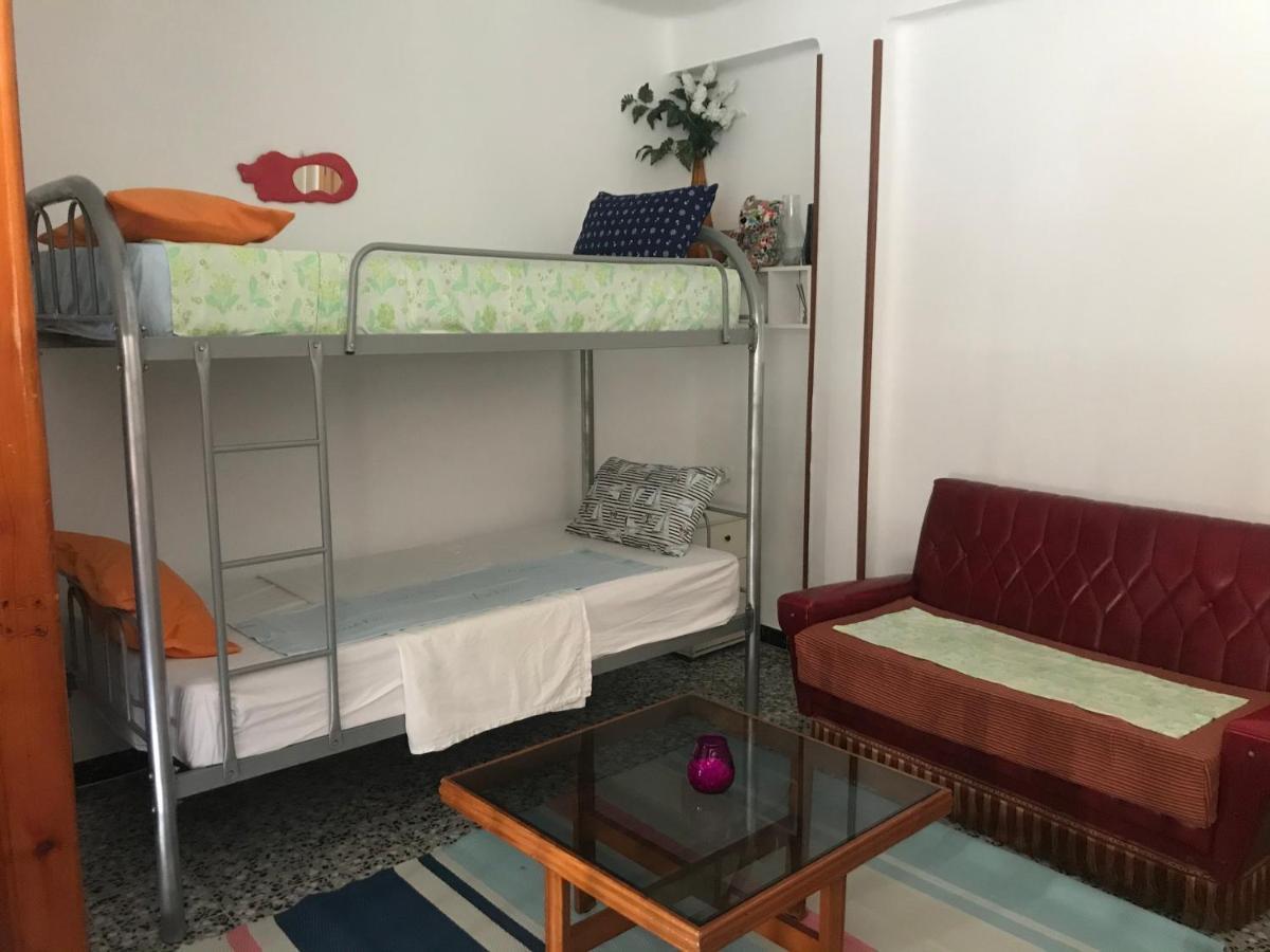 Pintores Altea En Casco Antiguo Екстер'єр фото
