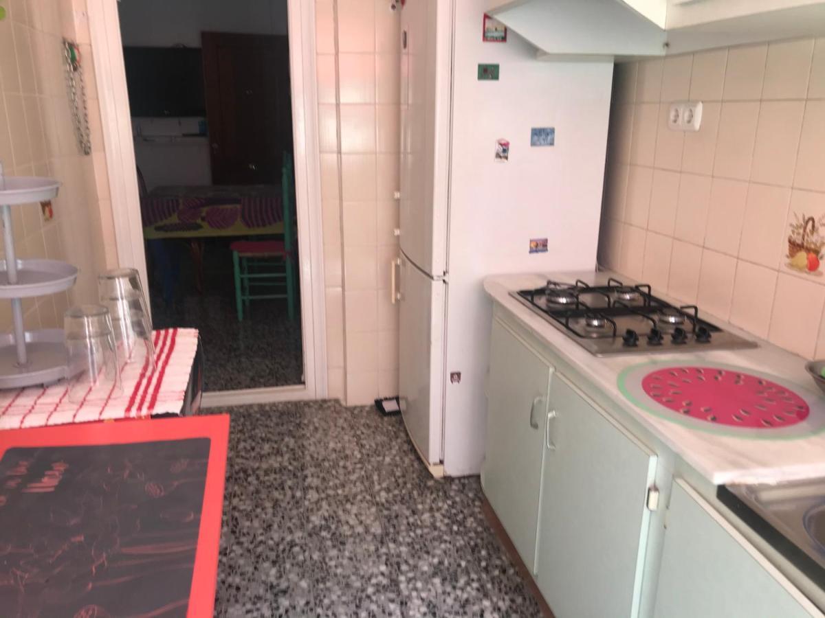 Pintores Altea En Casco Antiguo Екстер'єр фото