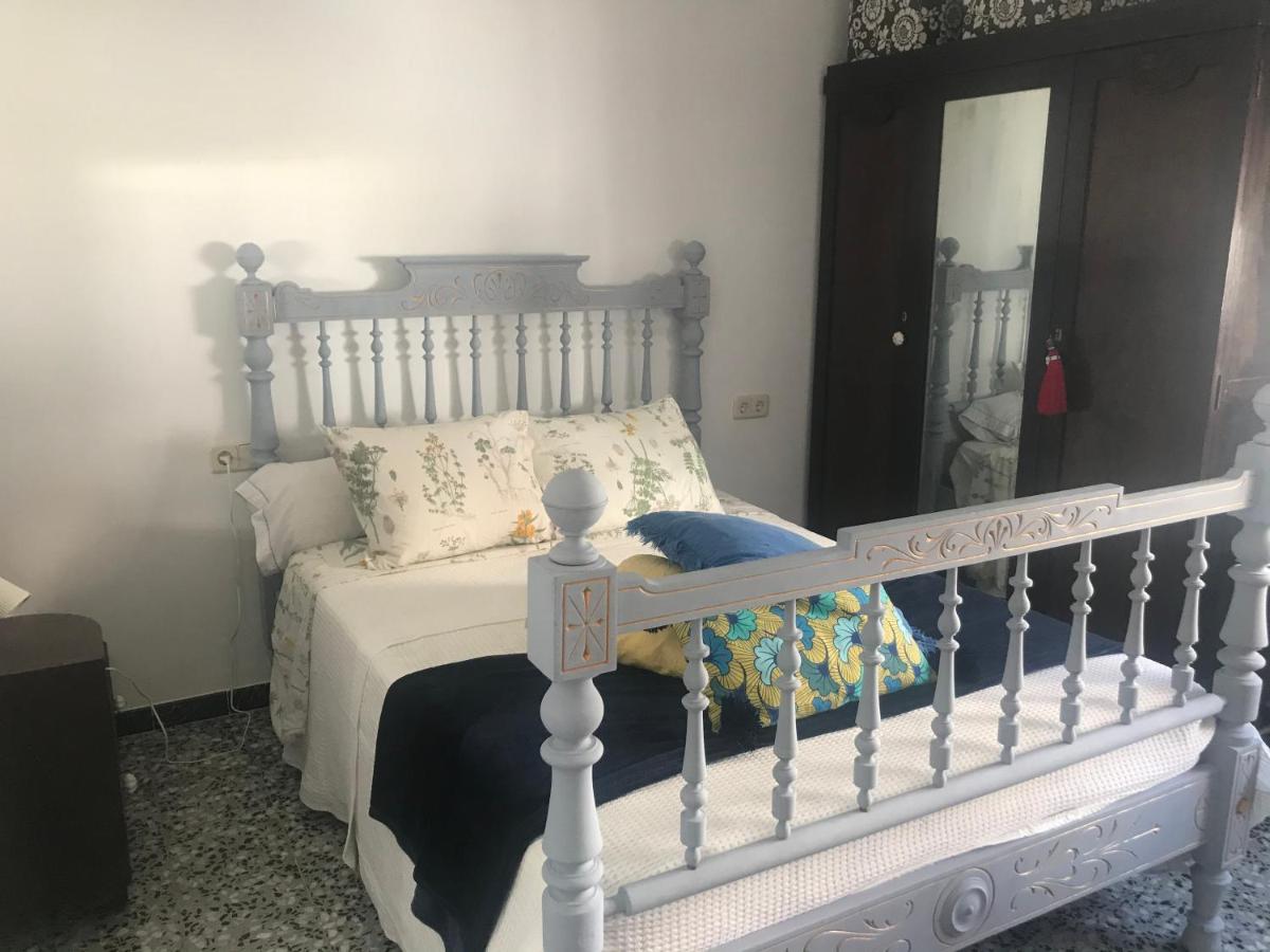Pintores Altea En Casco Antiguo Екстер'єр фото