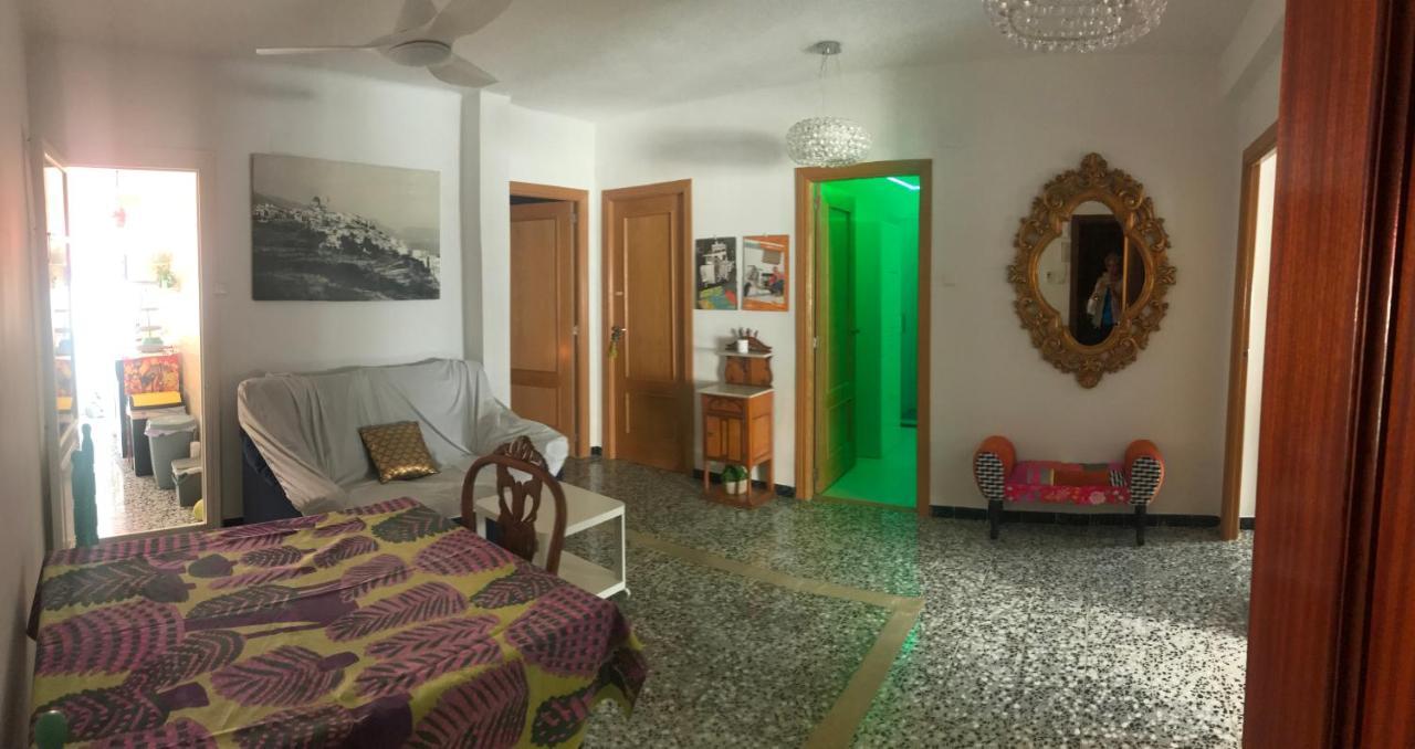 Pintores Altea En Casco Antiguo Екстер'єр фото