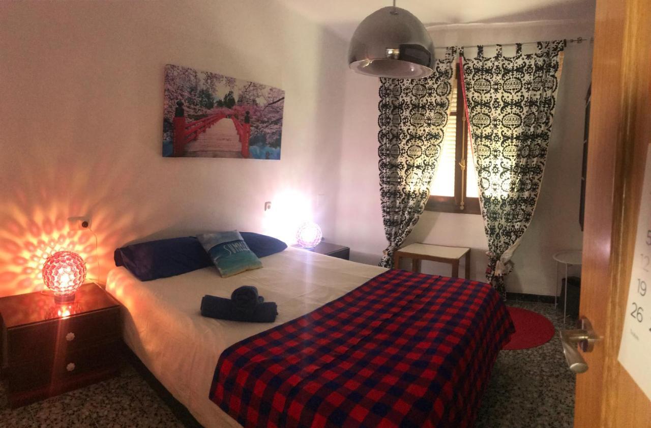 Pintores Altea En Casco Antiguo Екстер'єр фото