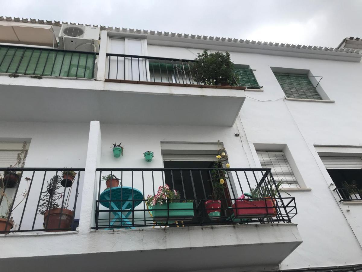 Pintores Altea En Casco Antiguo Екстер'єр фото