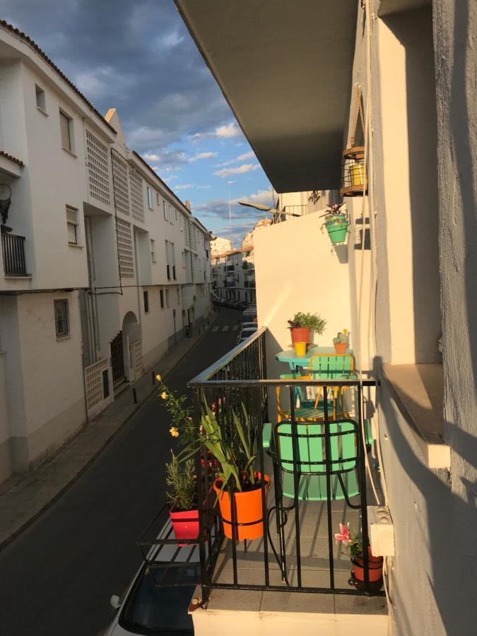 Pintores Altea En Casco Antiguo Екстер'єр фото