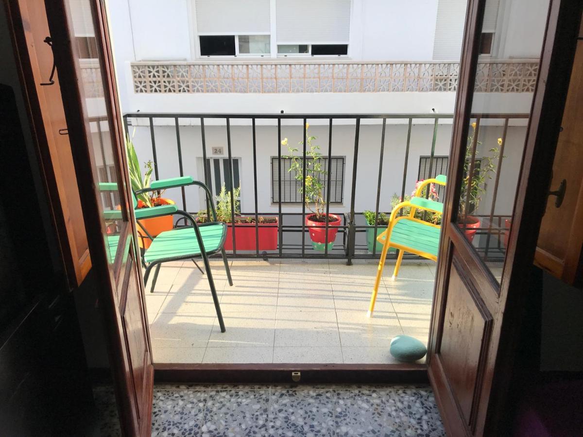 Pintores Altea En Casco Antiguo Екстер'єр фото