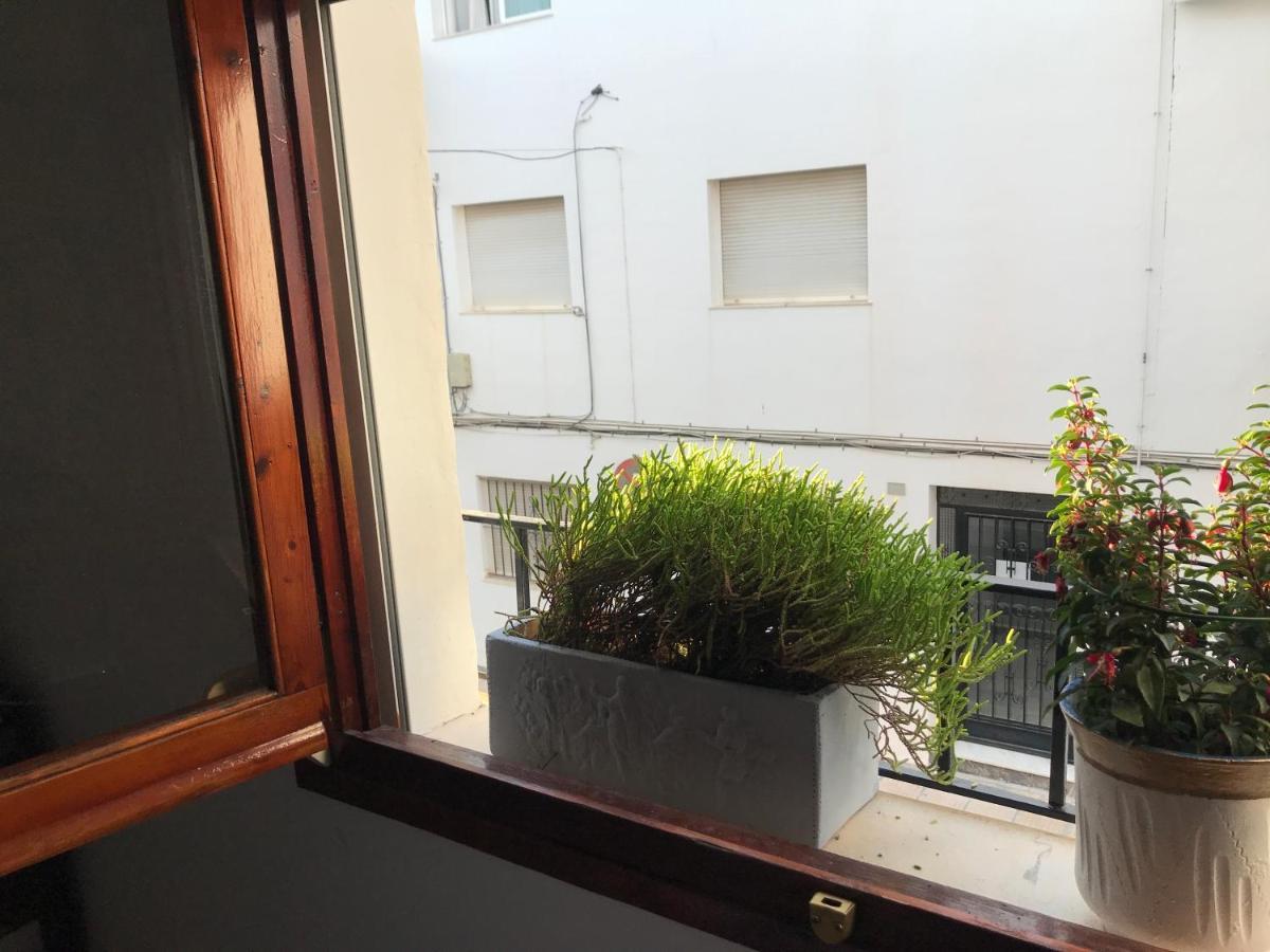 Pintores Altea En Casco Antiguo Екстер'єр фото