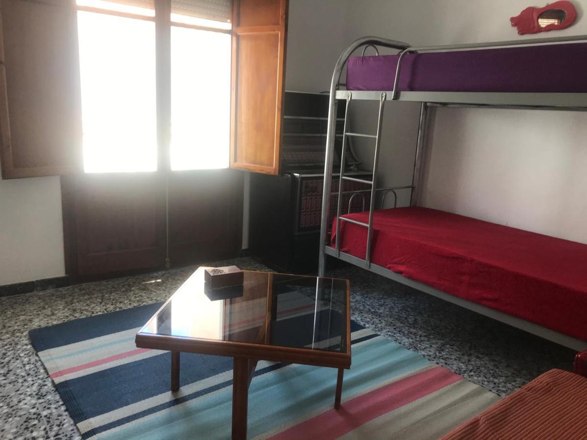 Pintores Altea En Casco Antiguo Екстер'єр фото