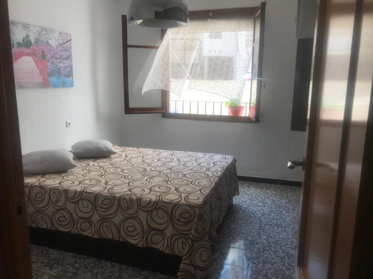 Pintores Altea En Casco Antiguo Екстер'єр фото