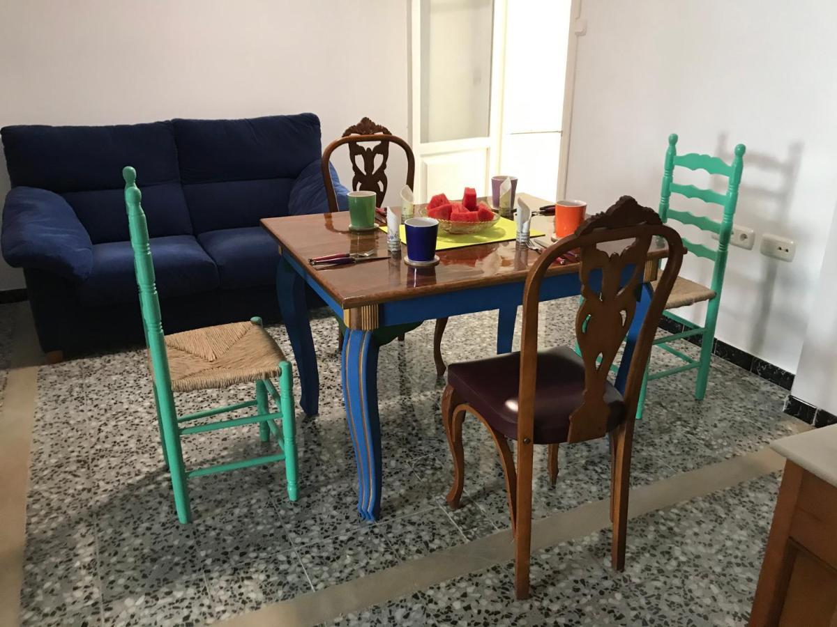 Pintores Altea En Casco Antiguo Екстер'єр фото
