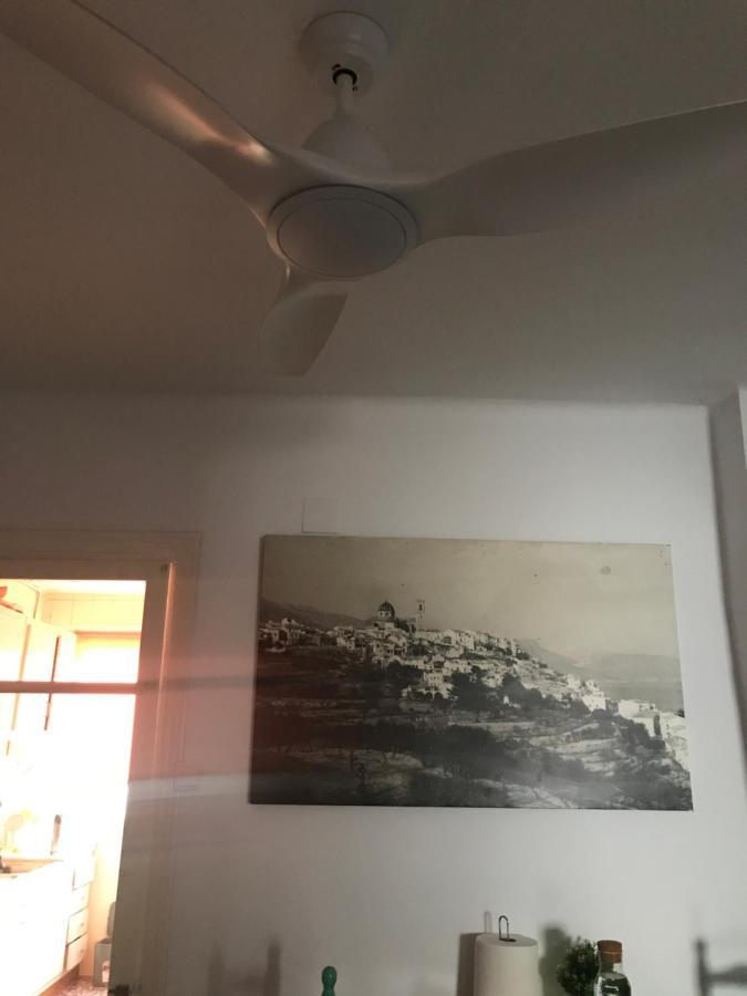 Pintores Altea En Casco Antiguo Екстер'єр фото