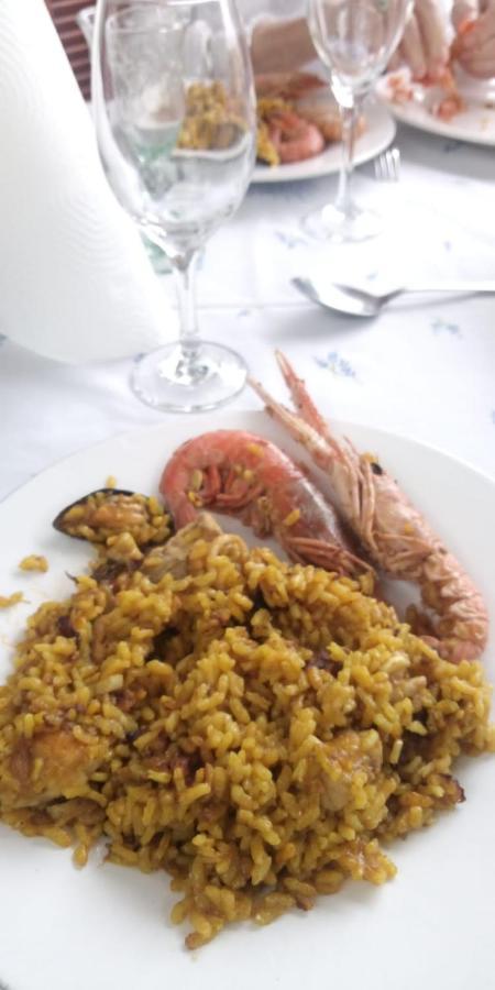 Pintores Altea En Casco Antiguo Екстер'єр фото